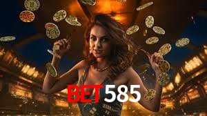 Experiência VIP BET585