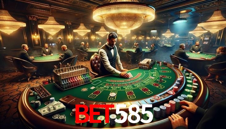 Statistics BET585