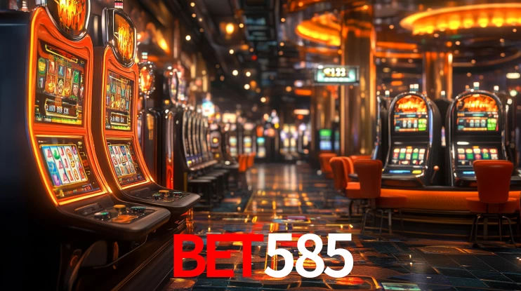 BET585 App