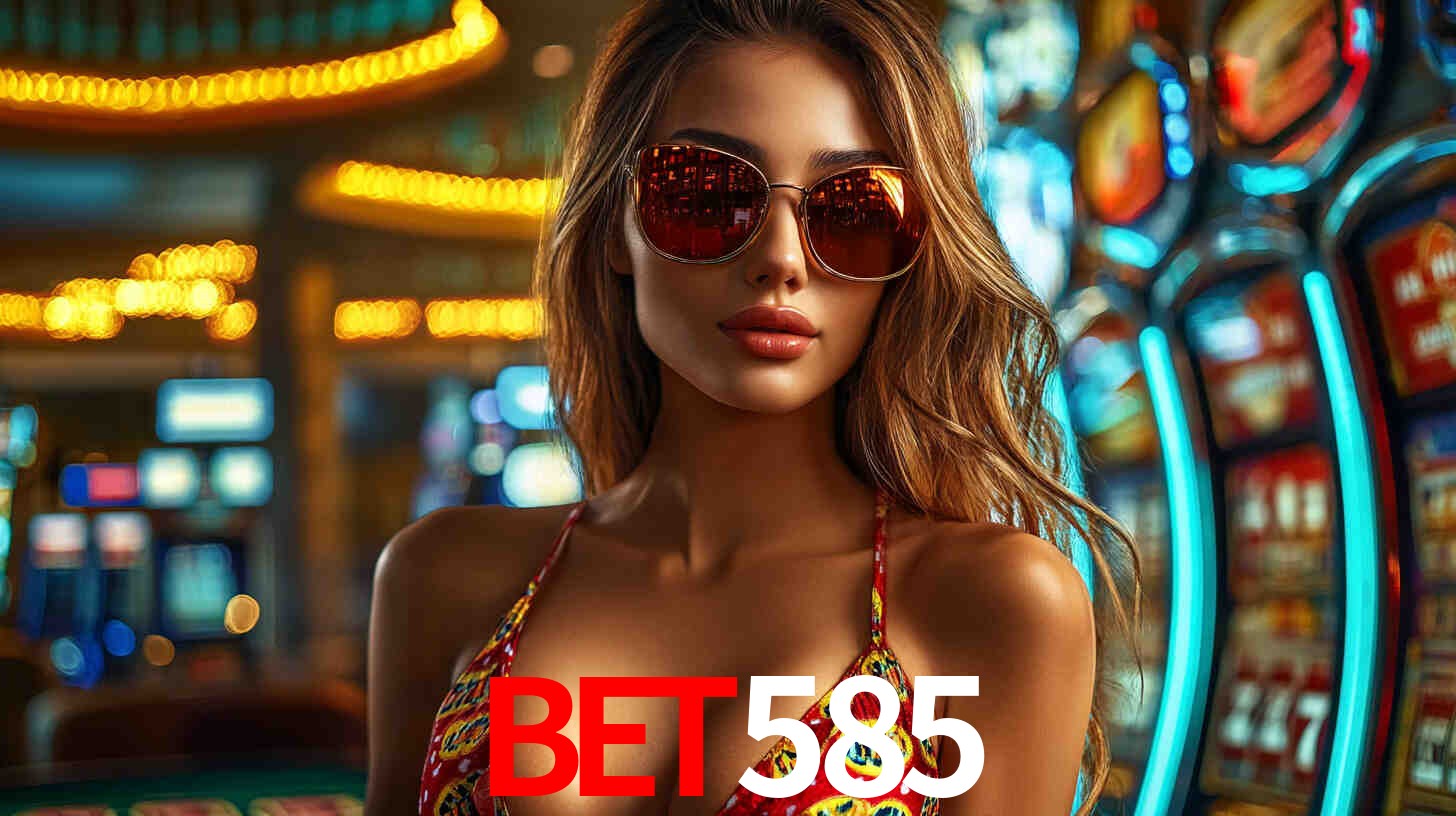 BET585 App Interface