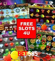 Seasonal Promotions BET585