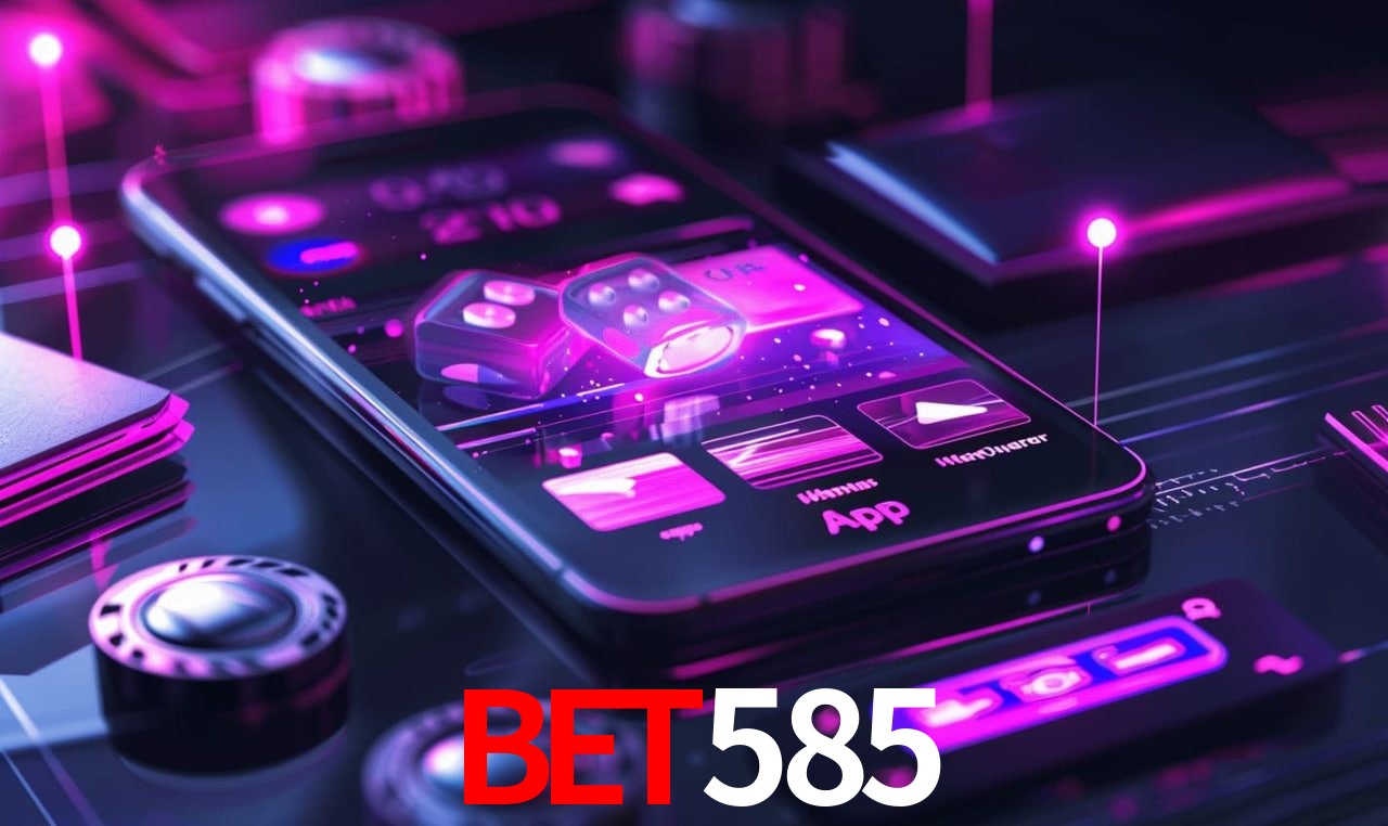 Football Betting BET585