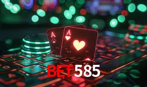 Avaliações dos Jogadores BET585