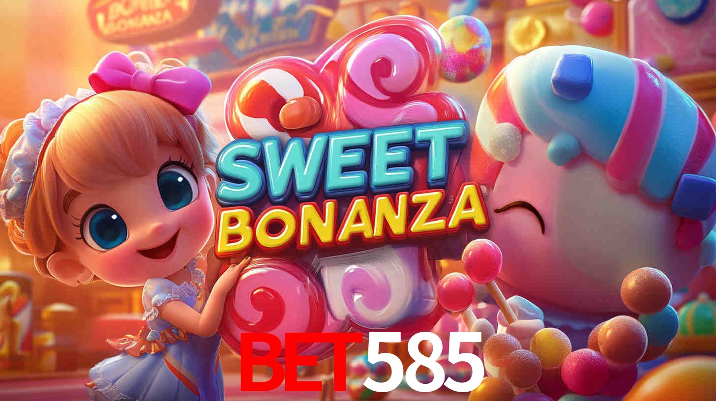 Descubra a Essência do BET585: Nossa História e Compromissos