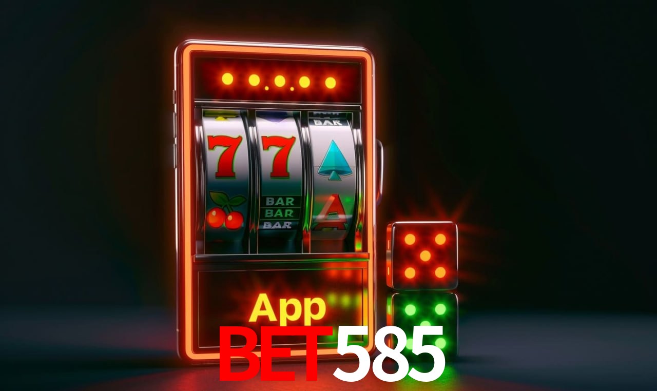 Jogos de Slot BET585