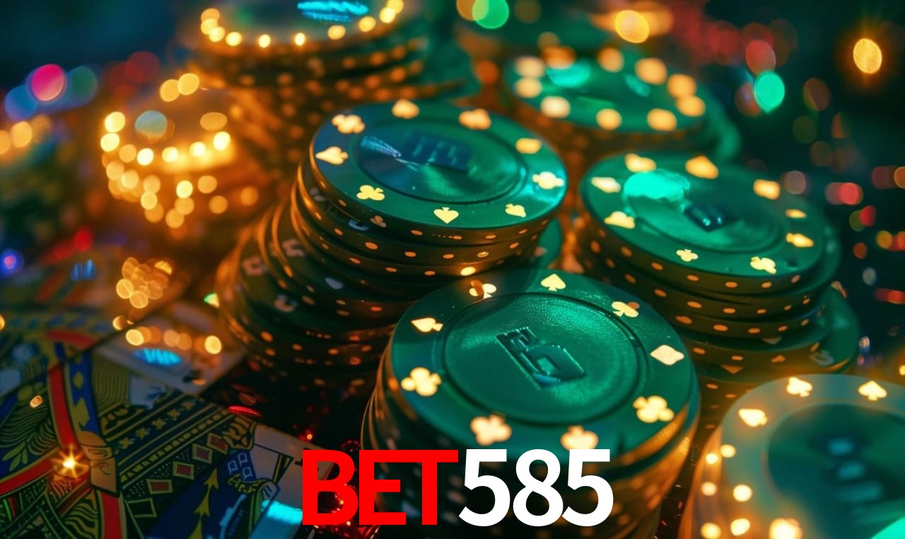 Apostas de Tênis BET585