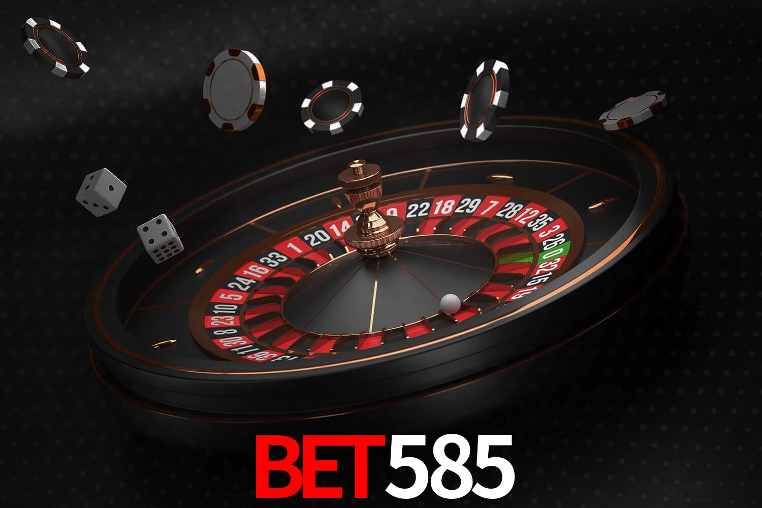 BET585: Seu Especialista em Apostas Esportivas Brasileiras
