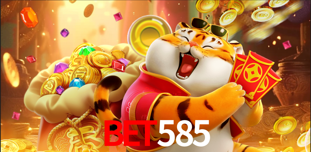 BET585 App
