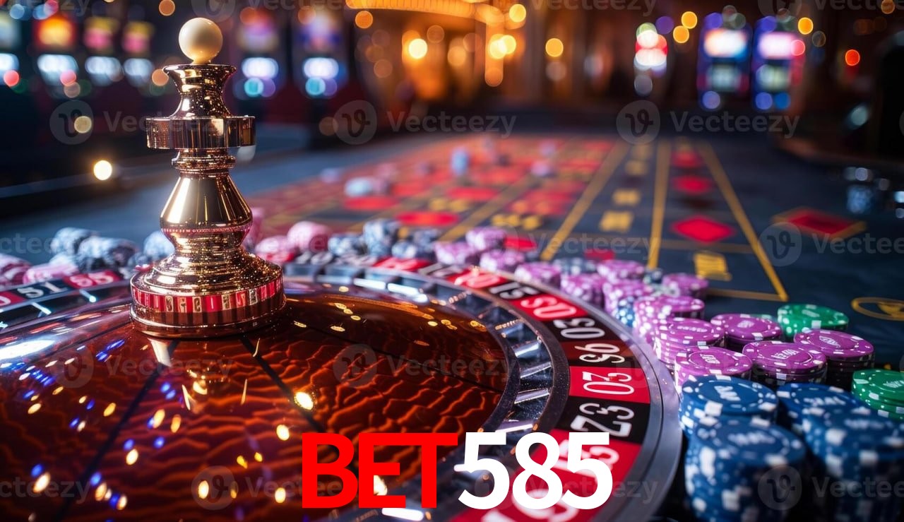 API Integration BET585