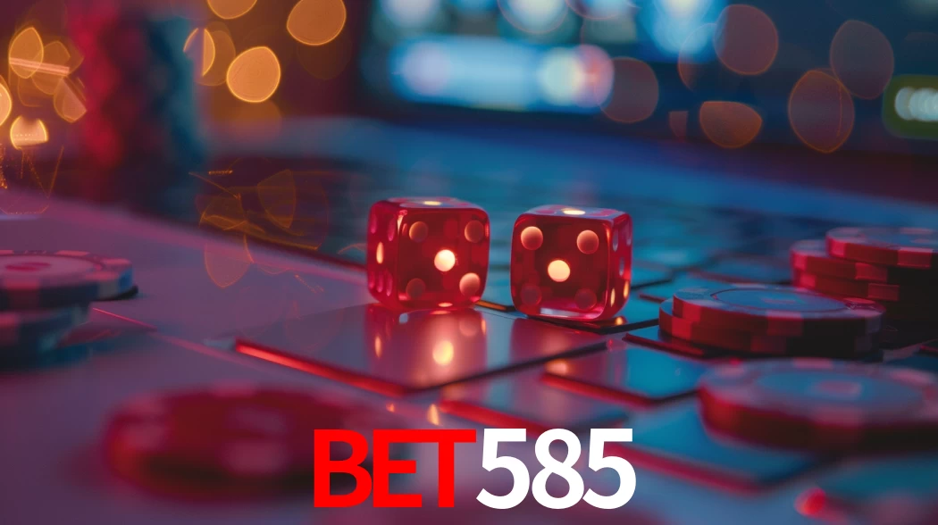 Live Casino BET585