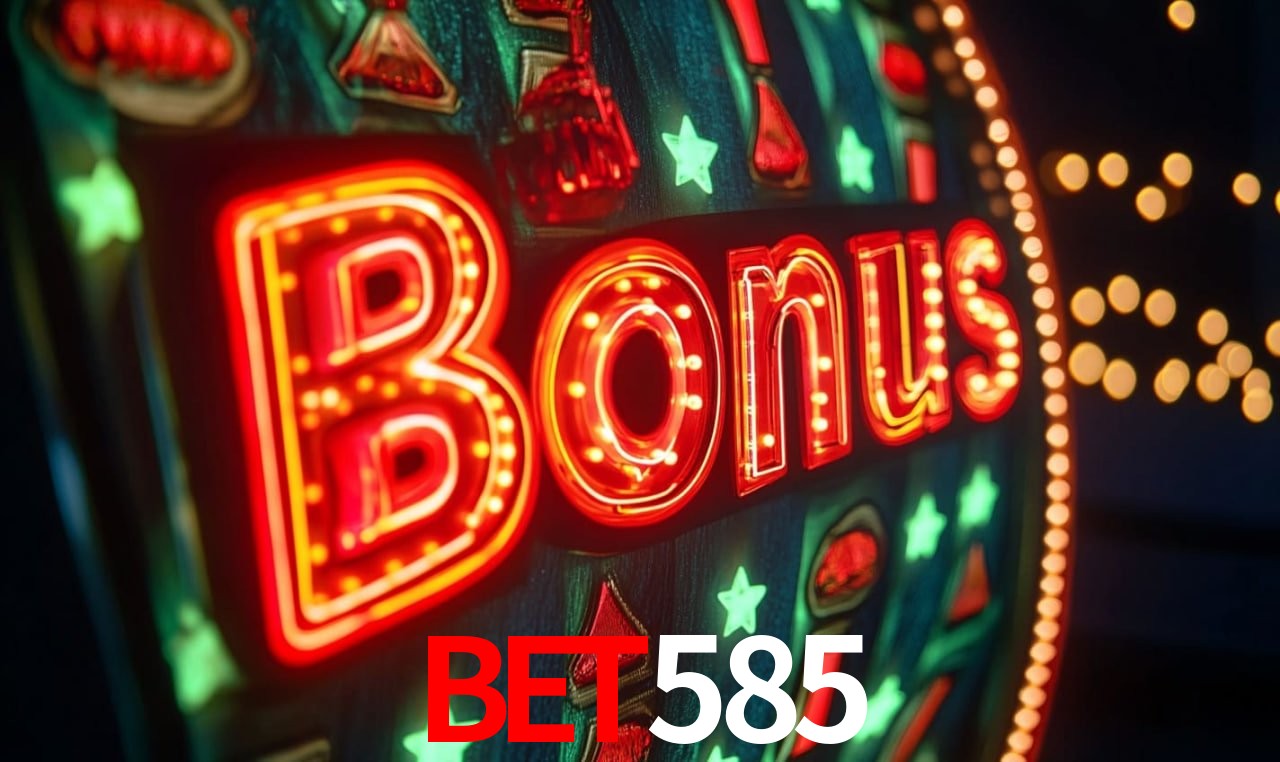 Torneios BET585