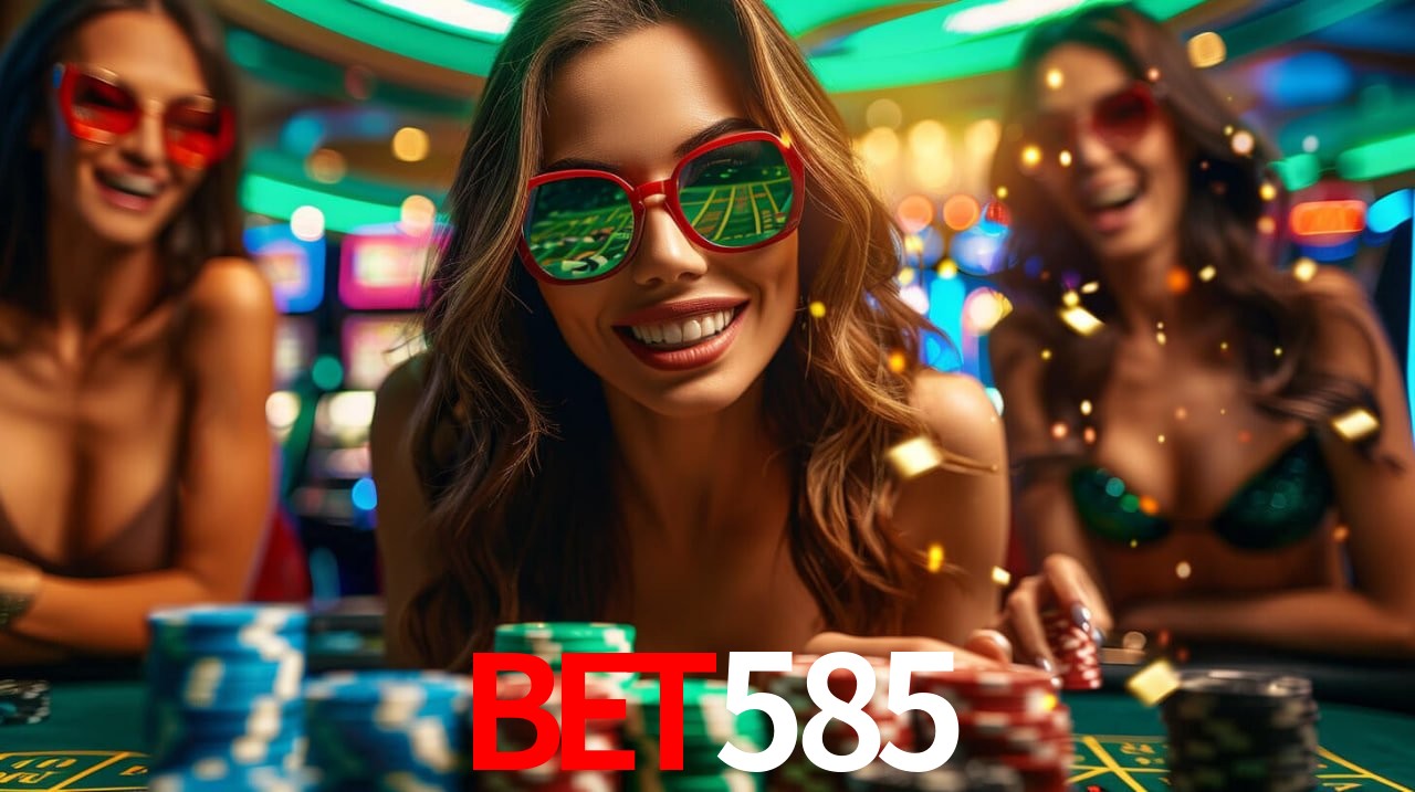 Sports Statistics BET585
