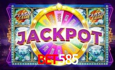 Exclusive Offers BET585