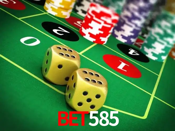 Tennis Betting BET585