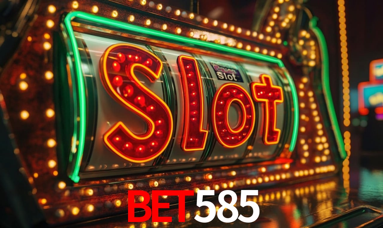 Promoções Sazonais BET585