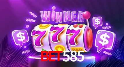 Descubra a Magia dos Jogos de Arcade no BET585