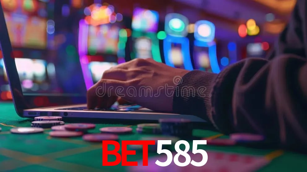 Programa VIP BET585