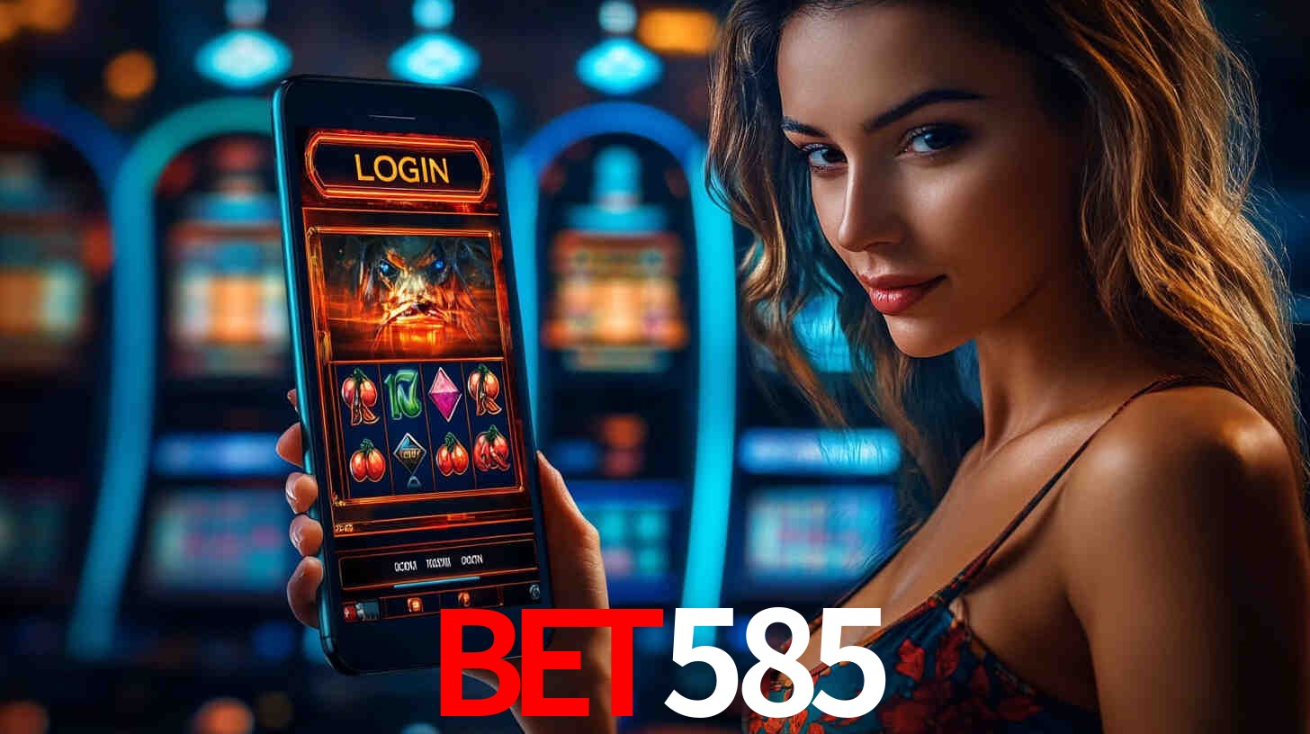 BET585