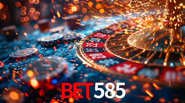 Games Directory BET585