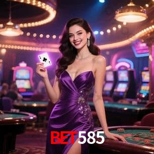 Mesa de Roleta BET585