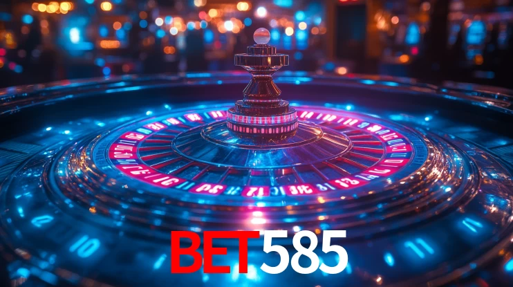 Explore as vantagens do BET585: serviço profissional e confiabilidade