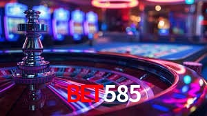 Recursos de Bônus BET585