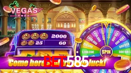 Flash Promotion BET585