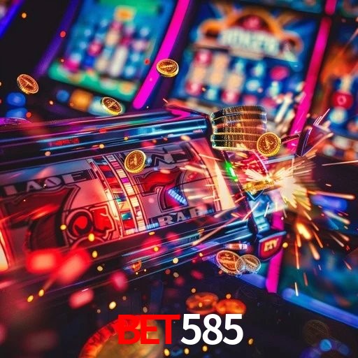 Mesa de Blackjack BET585