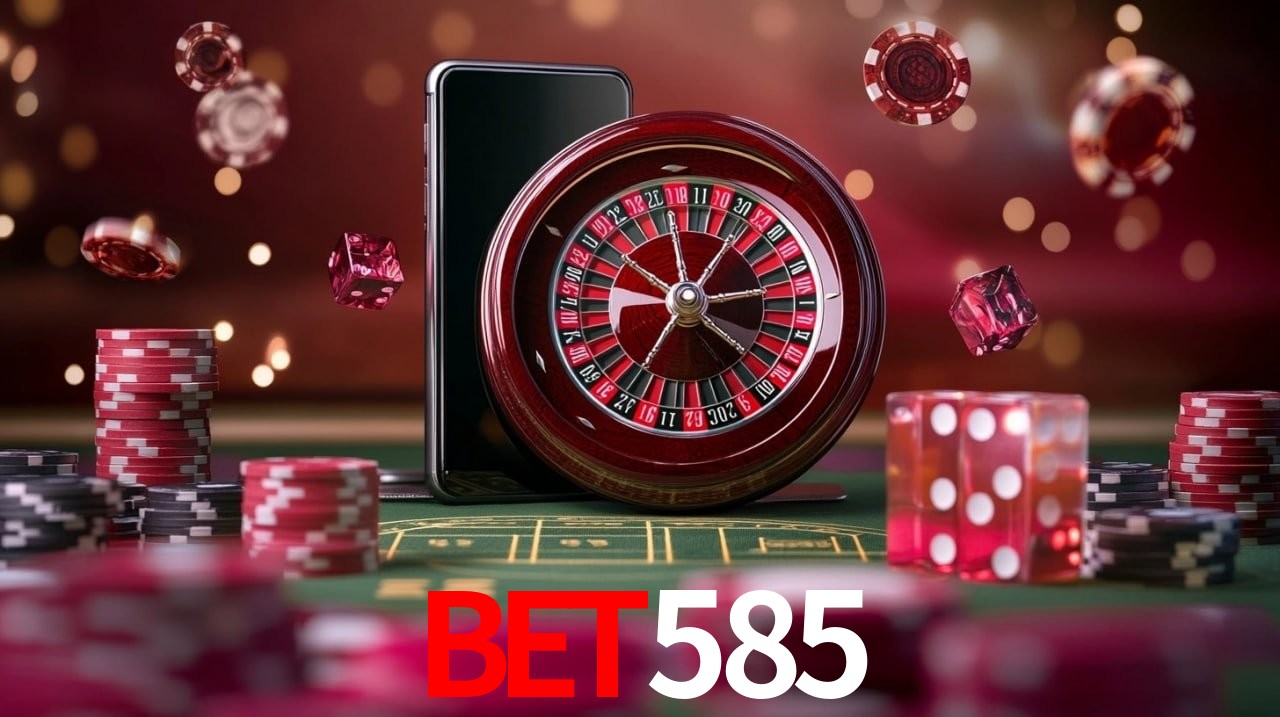 Basketball Betting BET585