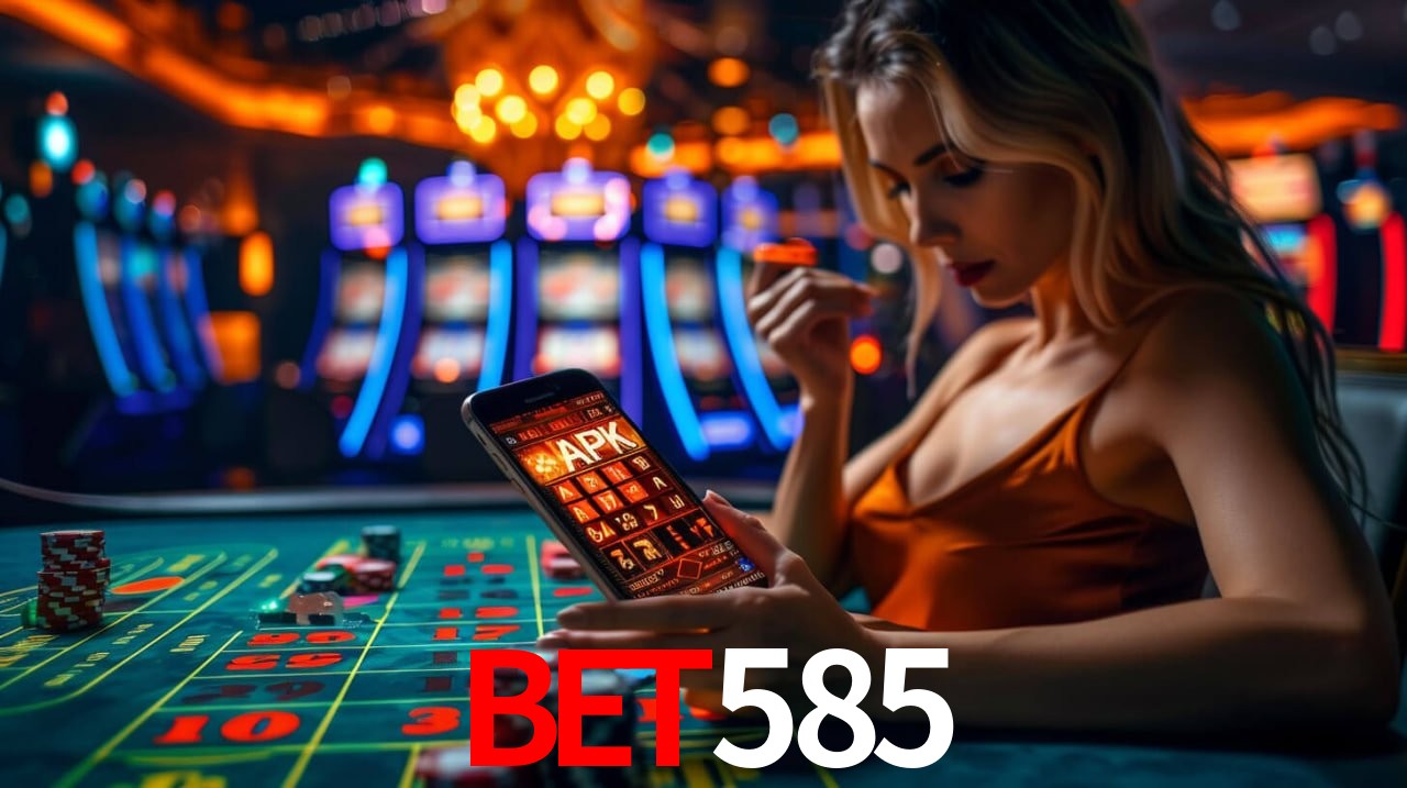 Aviator Game BET585