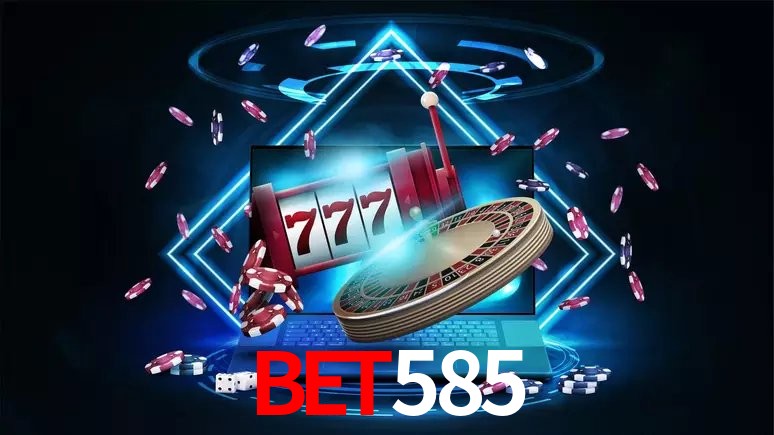 Design Responsivo BET585