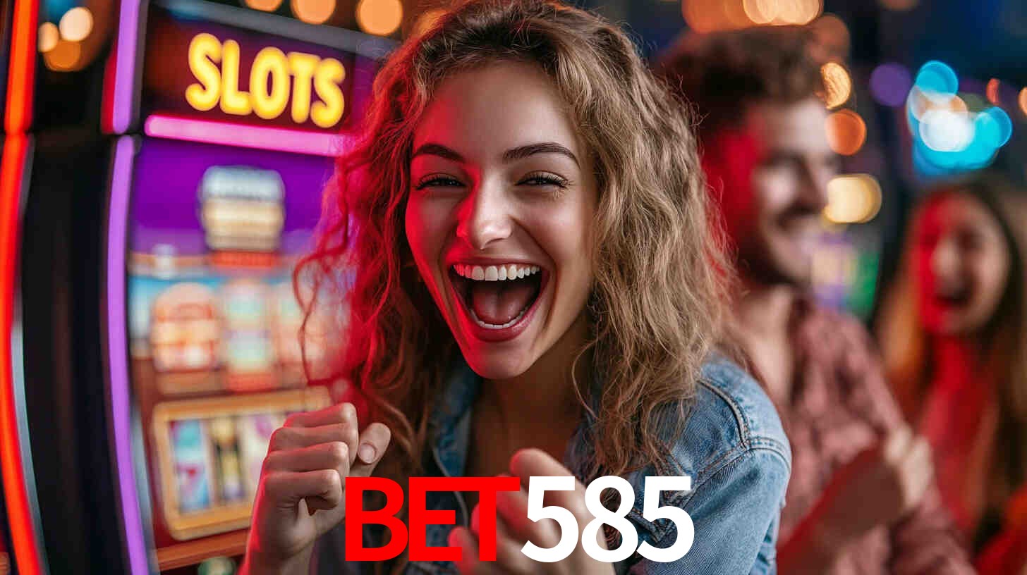 Desvendando o Mundo dos Jogos Virtuais na BET585