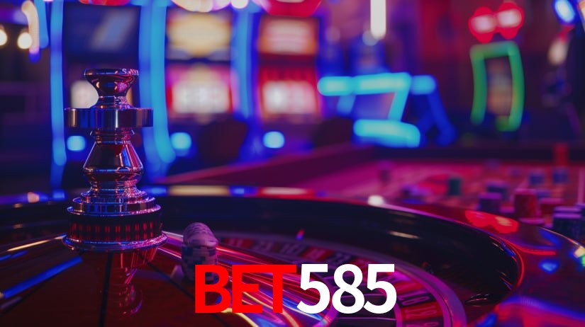 BET585 App