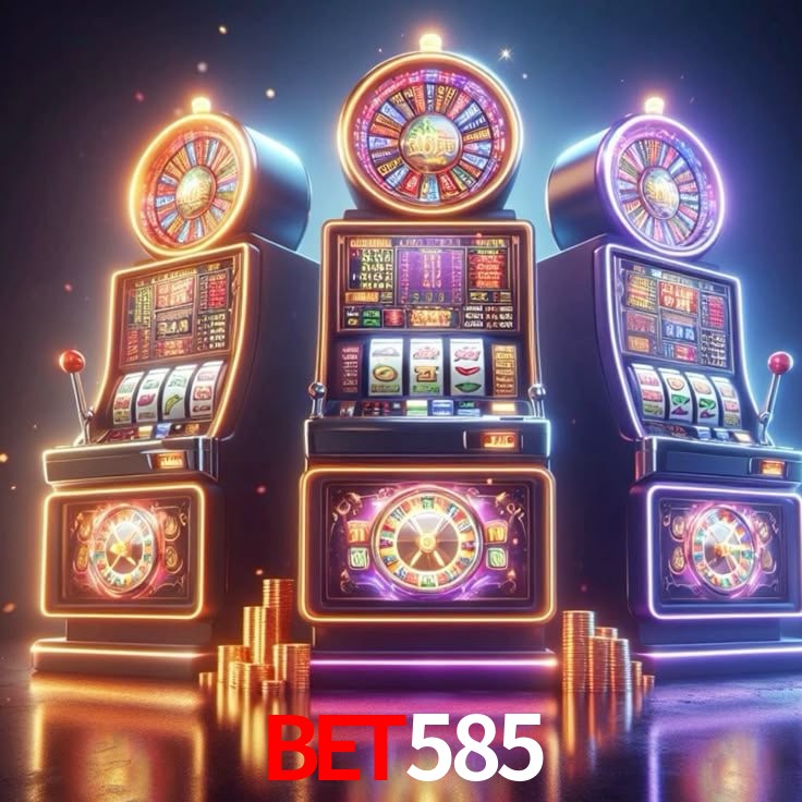 BET585
