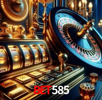 Estratégias Crash Games BET585