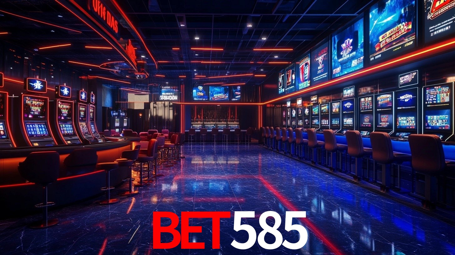 Welcome Bonus BET585
