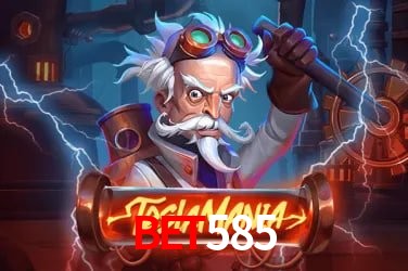 Tecnologia da Plataforma BET585