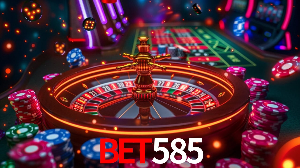 Interface Premium BET585