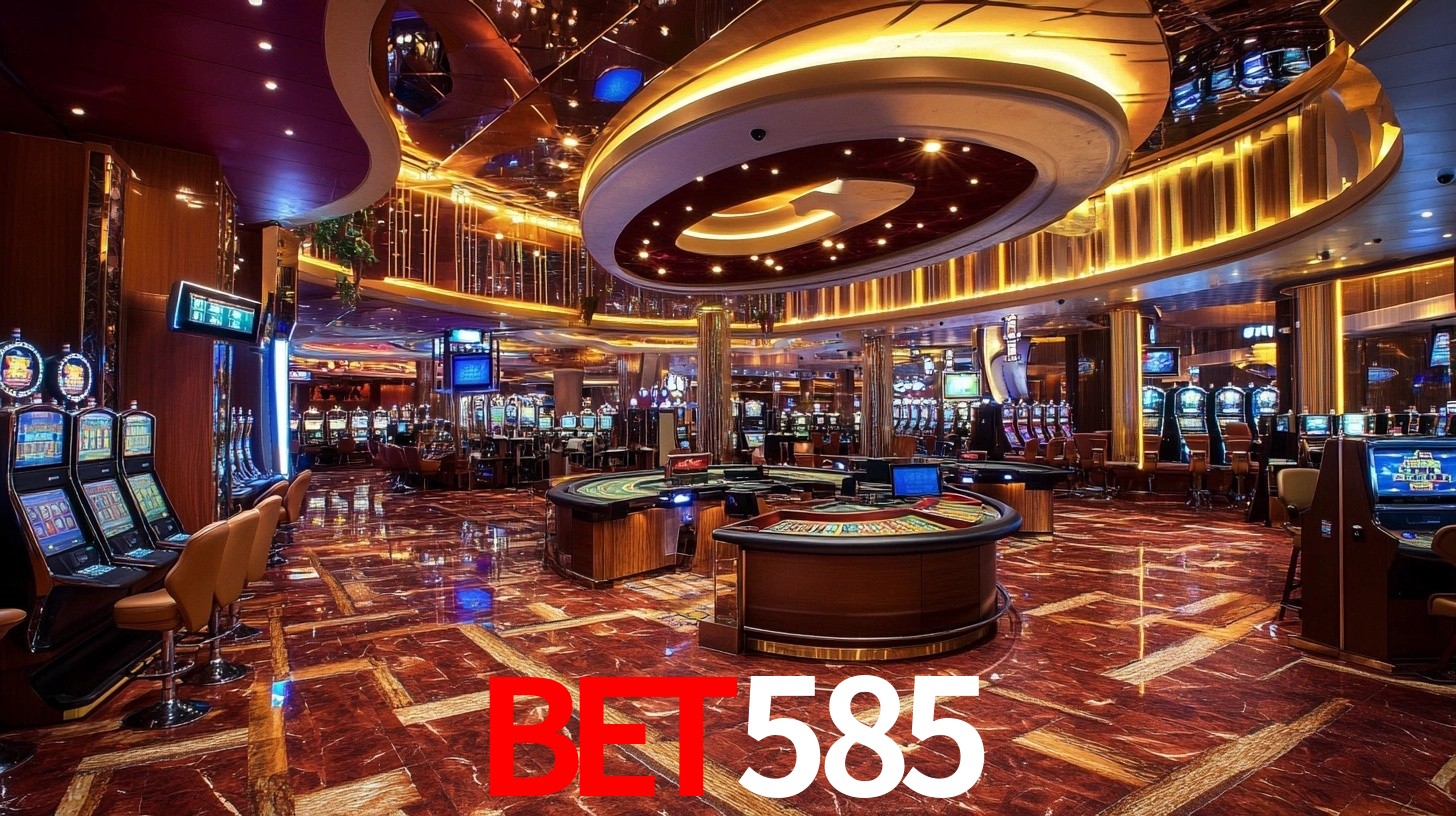Daily Bonuses BET585
