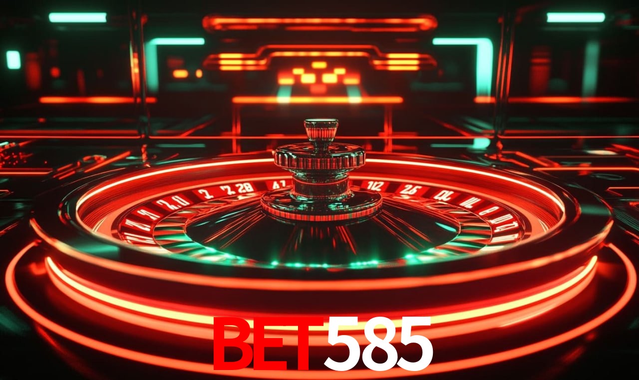 A Experiência Imersiva dos Cassinos Ao Vivo no BET585