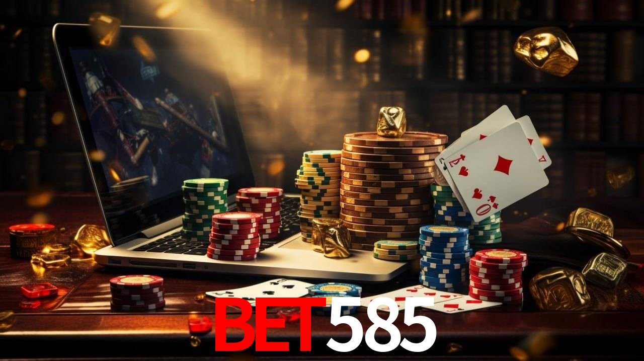 Estatísticas Crash Games BET585