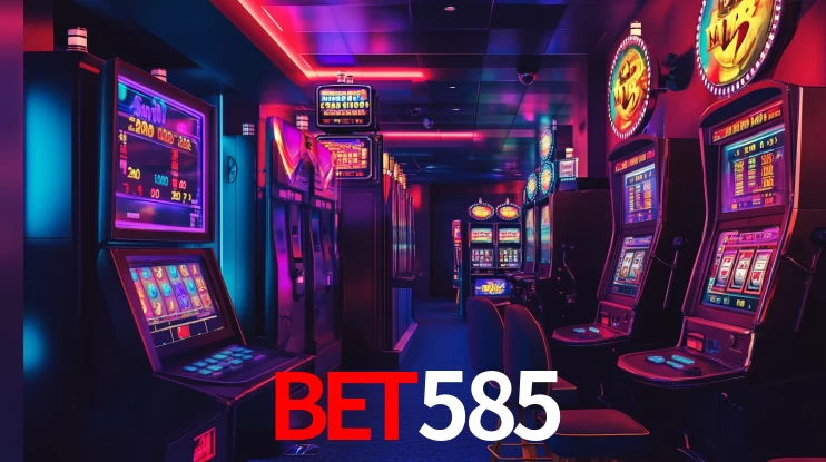 BET585