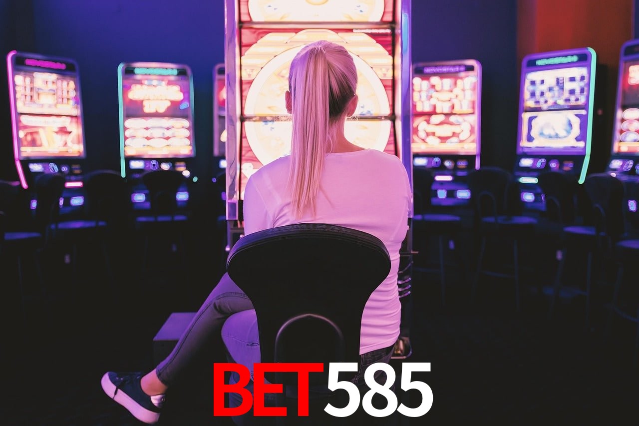 Game Statistics BET585