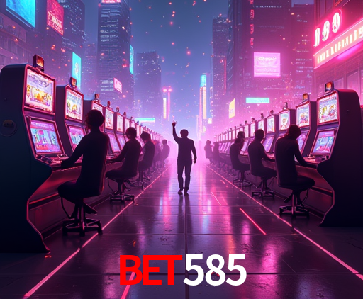 Casino VIP BET585