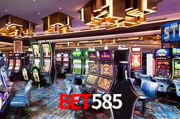 Apostas Esportivas na BET585: Um Guia Completo