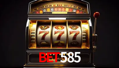 A Popularidade dos Caça-Níqueis no BET585