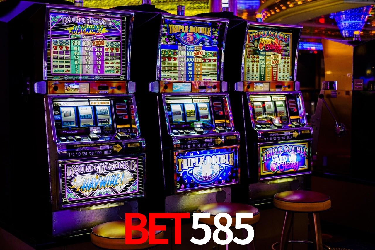 Apostas de Basquete BET585