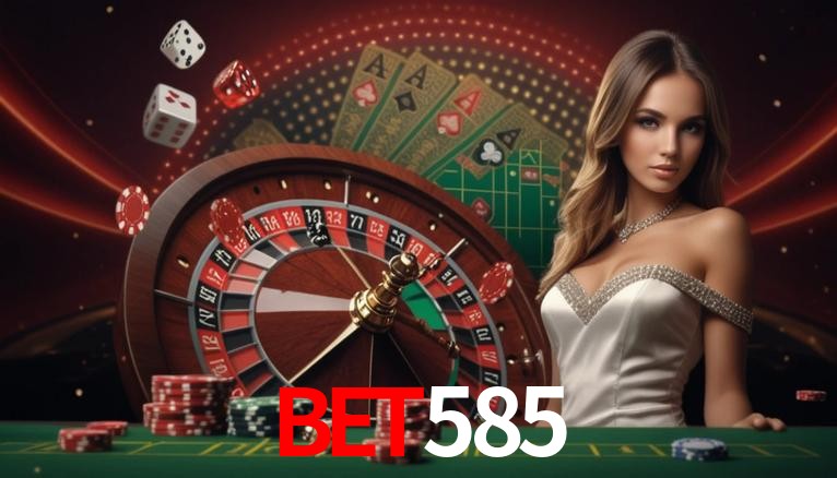 Slot Games BET585