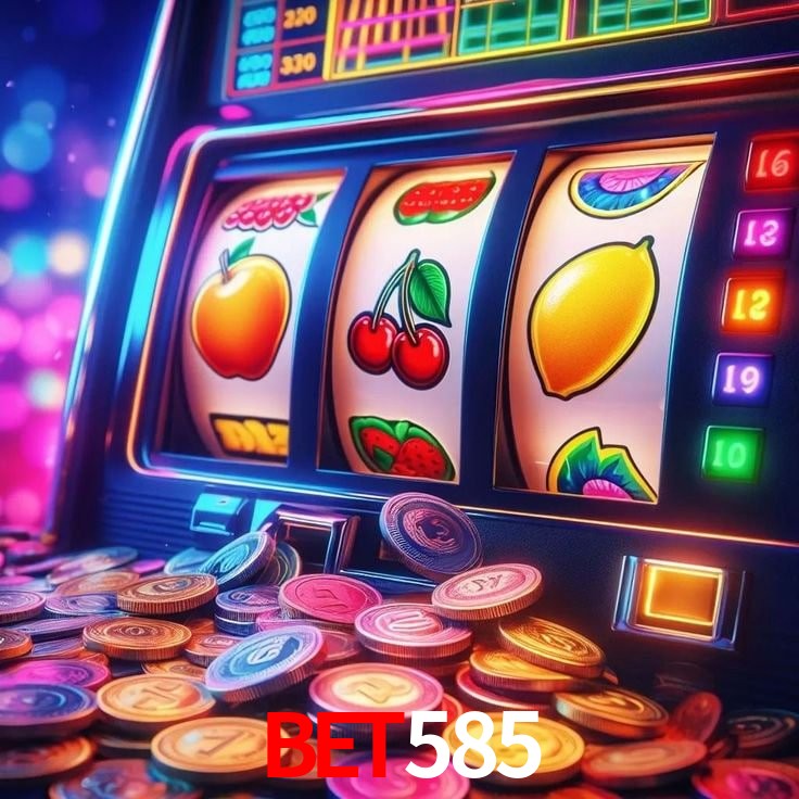 Estatísticas do Jogo BET585