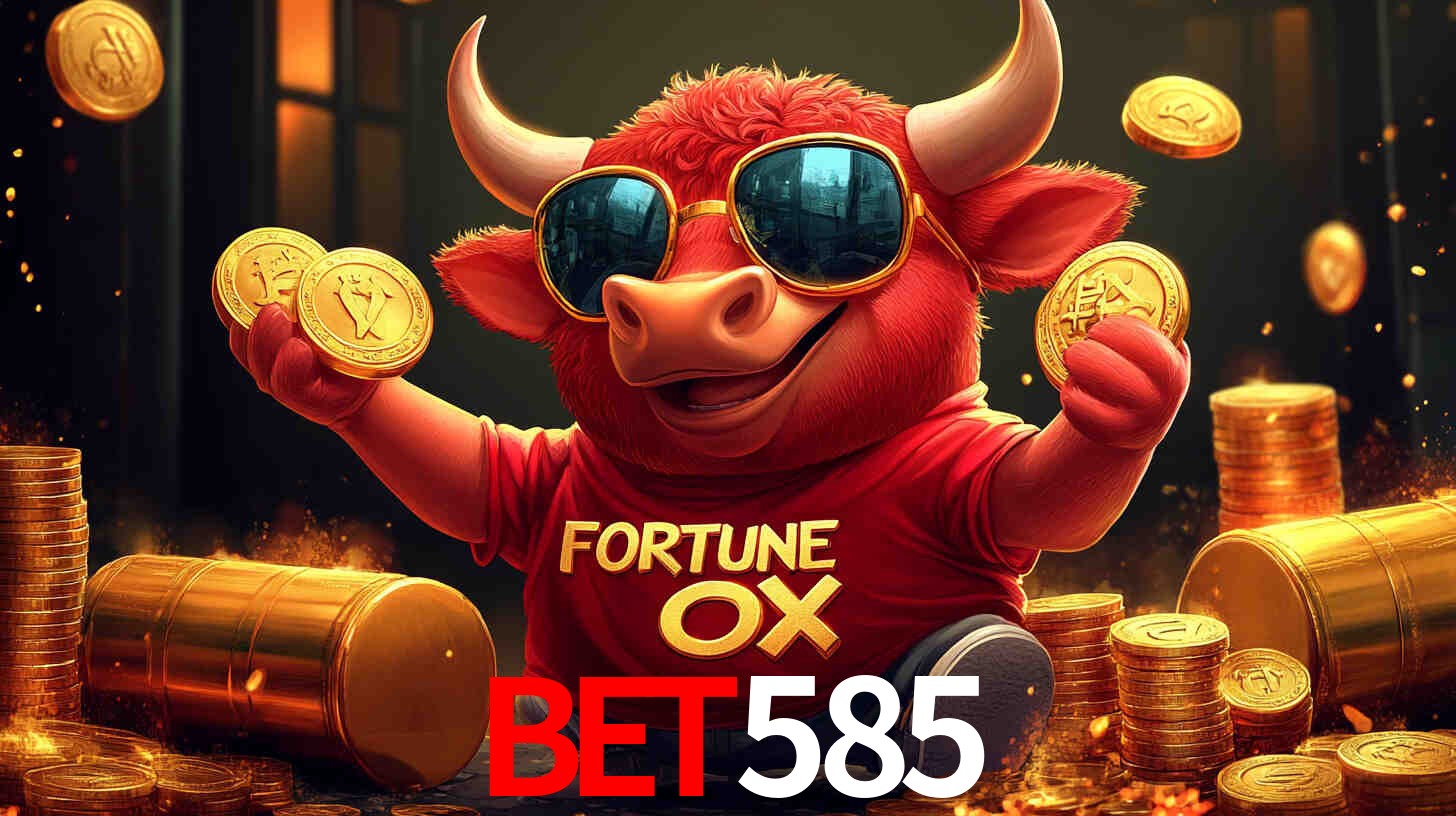 A Popularidade dos Caça-Níqueis no BET585